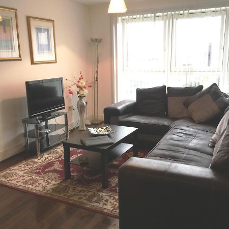 Linx Apartments Skyline Plaza Basingstoke Extérieur photo