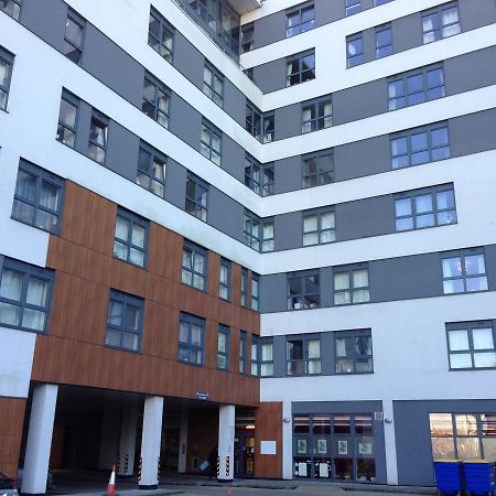 Linx Apartments Skyline Plaza Basingstoke Extérieur photo