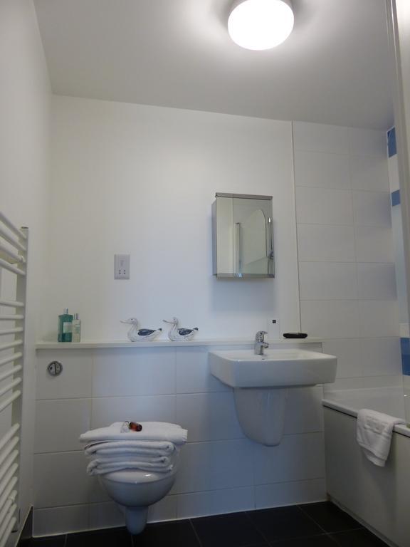 Linx Apartments Skyline Plaza Basingstoke Extérieur photo