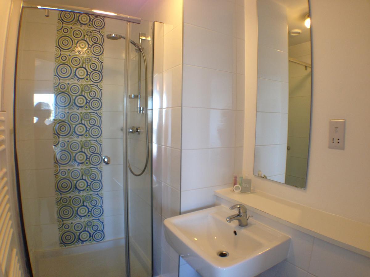 Linx Apartments Skyline Plaza Basingstoke Extérieur photo