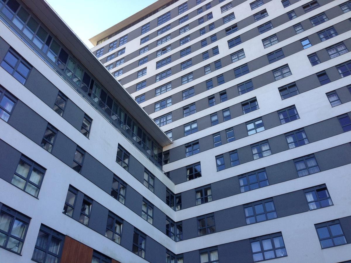 Linx Apartments Skyline Plaza Basingstoke Extérieur photo